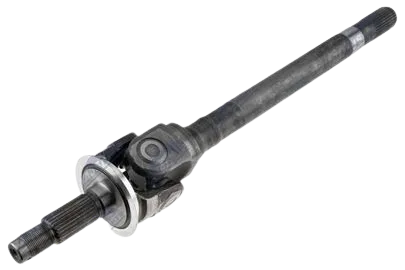 Hnací hřídel, poloos přední levá JEEP WRANGLER 2.4,4.0 03-06