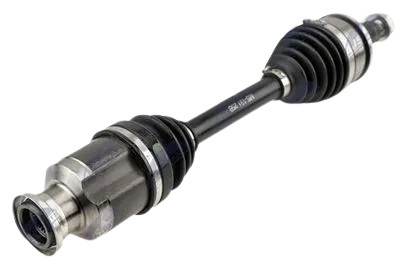 Hnací hřídel, poloos přední levá MITSUBISHI LANCER EVO X 10.2010- MTM, ATM