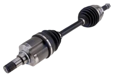 Hnací hřídel, poloos přední levá MITSUBISHI OUTLANDER II 3.0 4WD 06-12 ATM