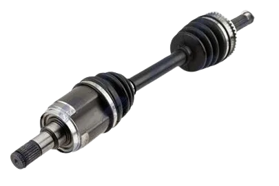 Hnací hřídel, poloos přední levá MITSUBISHI PAJERO PININ 1.8,2.0 99-07 MTM, ATM