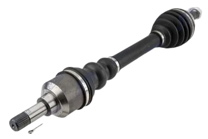 Hnací hřídel, poloos přední levá PEUGEOT 207 06-, 208- 13-, 308 07-, 3008 09-, 5008 09-, 2008 13-, C3 III 16-, C4 II 09- MTM