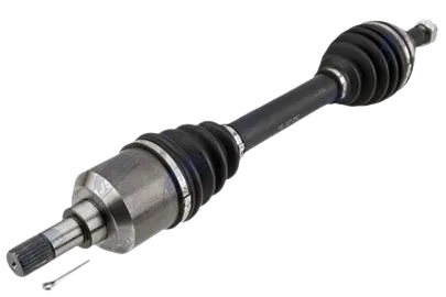 Hnací hřídel, poloos přední levá PEUGEOT 207 06-, 208 13-, 308 07-, 3008 I,II 09-, 5008 09-, 2008 13-, CITROEN C3 II 09-, C3 III 16- 09-, DS3 09-, DS4 11- MTM