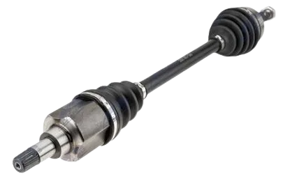 Hnací hřídel, poloos přední levá PEUGEOT 207 06-, 208 13-, CITROEN C3 II 09-, C3 III 16-, C3 PICASSO 09-, DS3 09- MTM