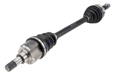 Hnací hřídel, poloos přední levá PEUGEOT 308 II 1.2THP 110KM 01.2018- MTM, BV6M