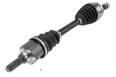 Hnací hřídel, poloos přední levá PEUGEOT 807 2.0HDI 163KM, 2.2HDI 170KM 06-, CITROEN C8 2.0HDI 163KM 06-, 2.2HDI 170KM 06-