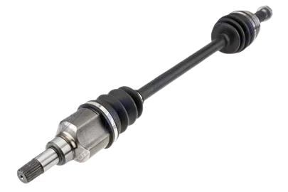 Hnací hřídel, poloos přední levá TOYOTA AYGO 1.2 14-, CITROEN C1 1.2 14-18, PEUGEOT 108 1.2 14- MTM