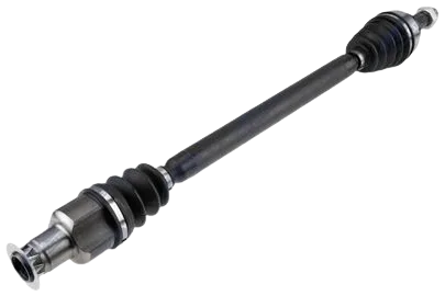 Hnací hřídel, poloos přední pravá CITROEN C3 II 1.6VTI 120KM 09-16, DS3 1.6VTI 120KM 10-15, PEUGEOT 208 1.6VTI 120KM 12-19