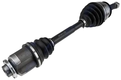 Hnací hřídel, poloos přední pravá HYUNDAI COUPE 2.7 01-09, TIBURON 2.7 06-08 MTM