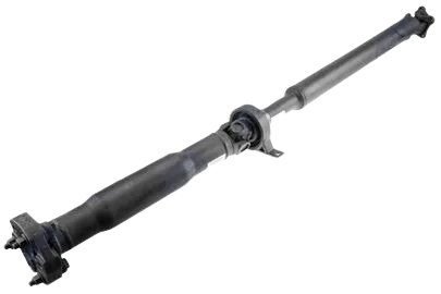 Kardanový hřídel, kardanová tyč zadní BMW E46 316I,316TI,318I,318TI,318CI 00- ATM