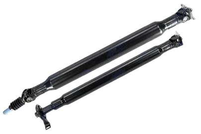 Kardanový hřídel, kardanová tyč zadní MERCEDES SPRINTER 06-, VW CRAFTER 06- 3.0T, 3.5T