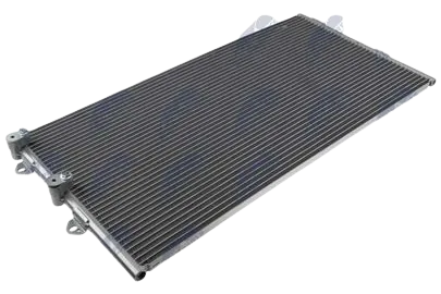 Kondenzátor, chladič klimatizace BENTLEY FLYING SPUR 4.0 FLEX 13-, 4.0 V8 13-, 6.0 W12 13-20