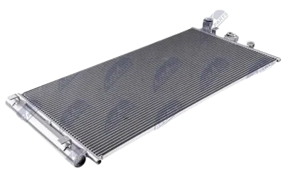 Kondenzátor, chladič klimatizace FORD FOCUS IV 18-