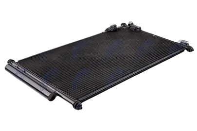 Kondenzátor, chladič klimatizace HONDA ACCORD VII (CL,CM,CN) 2.2 iCTDi 03-08