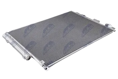 Kondenzátor, chladič klimatizace JEEP CHEROKEE (KL) 2.2CRD 4X4, 2.2CRD, 2.4 4X4, 3.2 4X4, 3.2 V6 13-