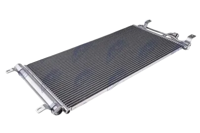 Kondenzátor, chladič klimatizace OPEL ANTARA 2.2CDTI 10-15, CHEVROLET CAPTIVA 2.0D,2.2D 11-