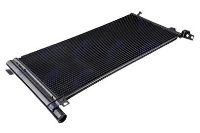 Kondenzátor, chladič klimatizace TOYOTA RAV 4 V 2.5 HYBRID 18-