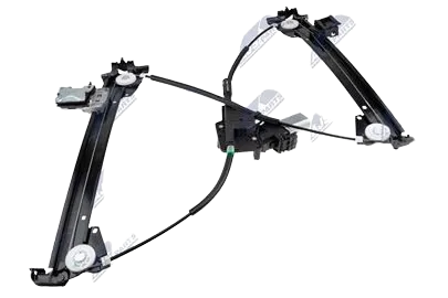 Mechanismus zvedání okna levý TESLA S 12-21