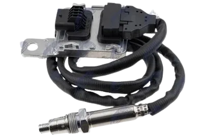 NOx-Senzor, vstřikování močoviny AUDI Q5 3.0D 2012-2017