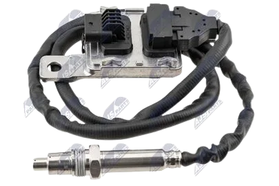 NOx-Senzor, vstřikování močoviny ENG.2.0D VW CADDY IV, CADDY ALLTRACK, SHARAN 2010-