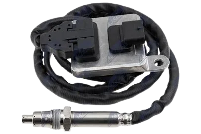 NOx-Senzor, vstřikování močoviny ENG.2.0D VW PASSAT B8, ARTEON 2014-