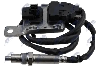 NOx-Senzor, vstřikování močoviny ENG.2.0D VW T-ROC, SKODA KAROQ, SEAT ATECA 2016-