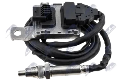 NOx-Senzor, vstřikování močoviny ENG.3.0D AUDI Q5 2016-