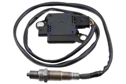 NOx-Senzor, vstřikování močoviny RENAULT KOLEOS II 2.0D 2016-