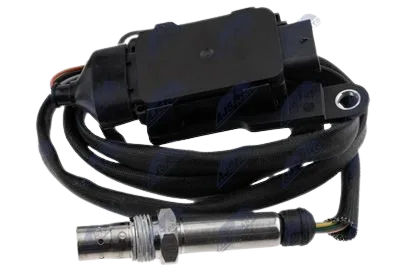 NOx-senzor, vstřikování močoviny ENG.1.6D,2.0D AUDI Q2, Q3, VW GOLF SPORTSVAN VII, TOURAN, TIGUAN, SKODA KODIAQ I 2015-