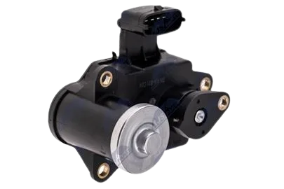 Nastavovací prvek vířivého potrubí v sání KIA CEED 1.6CRDI 2006-, PRO CEED 1.6CRDI 2008-, SOUL 1.6CRDI 2009-, VENGA 1.6CRDI 2010-, HYUNDAI I30 1.6CRDI 2010-, I20 1.4CRDI,1.6CRDI 2008-, IX20 1.6CRDI 2011-