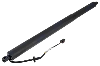 Pneumatická pružina, zavazadlový prostor pravá NISSAN QASHQAI 21-