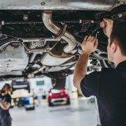 Proč je důležité pravidelně kontrolovat a měnit DPF filtr