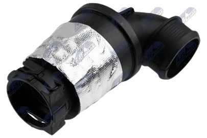 Sací hadice, Vzduchový filtr RENAULT MASTER III 2.3DCI 10-, OPEL MOVANO B 2.3CDTI 10-