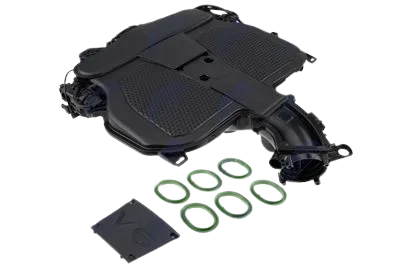 Sací trubkový modul MERCEDES ML350 3.5 2012-, E350 3.5 2012-, GLK 350 2013-, C300/350 3.5 2013-, R350 3.5 2012-