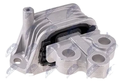 Silentblok, uchycení motoru levé FIAT 500L 2012 - 1.4 16V - 88 KW/120 HP