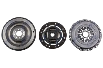 Spojková sada s jednohmotovým setrvačníkem ENG. 2.0 TDCI FORD MONDEO IV 07-14, C-MAX II 10-19, FOCUS III 11-14, KUGA I, II 08-14, S-MAX 06-14