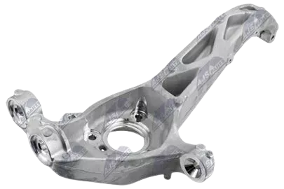 Tehlica, čep nápravy zavěšení kol levý TESLA Y 20-