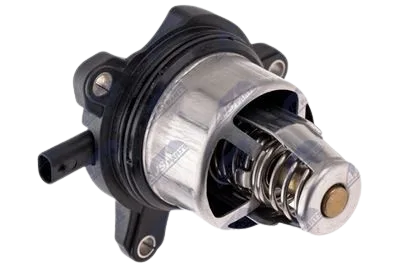 Termostat chlazení AUDI RS6 19-, RS7 19-, A8 60 TFSI 18-, SQ8/RSQ8 19-, PORSCHE CAYENNE 4.0T 17-, PANAMERA 4.0T 16-, BENTLEY BENTAYGA 4.0 18-