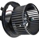 Vnitřní ventilátor topení AUDI A3 2003-,Q3 2011-,TT 2008-,SKODA OCTAVIA II 2004-,VW GOLF V 2003-,GOLF VI 2008-,PASSAT B6 2005-,PASSAT B7 2010-,TIGUAN 2007-