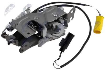 Zámek kapoty motoru levý BMW 1 F40 2019-, 3 G20/G21 2018-