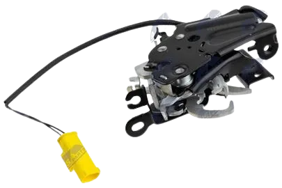 Zámek kapoty motoru pravý BMW 5 G30/G31 2016-, 6 GT G32 2017-