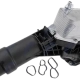 Chladič motorového oleje s filtrem BMW 2 G42/G87 220D 21-,3 G20/G21/G80/G81/G28 316D/318D/320D 19-,4 G26/G22/G82/G23/G83 420D 20-,5 G50/F90/G31 518D/520D 17-,6 G32 620D 18-,X3 G01/F97/G08 18D/20D 17-,X4 G02/F98 20D 20-,X5 G05/F95 25D 19-