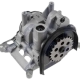 Olejové čerpadlo BMW 3 E90/E91/E92/E93/F30/F31 325D/330D 07-12 , 5 F10/F11/F07 GT 525D/530D/535D 08-13 , BMW 7 F01/F02 730D 07-12 , X3 30D 09-12 , X5 E70 30DX/40DX 09-13 , X6 E71 30DX/40DX 09-14