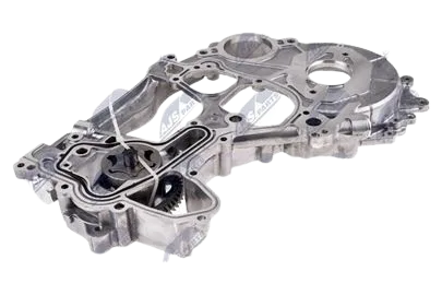 Olejové čerpadlo TOYOTA LAND CRUISER PRADO 3.0 D-4D 02-, HILUX VII 3.0 D-4D 05-, FORTUNER 04-, DYNA 06-