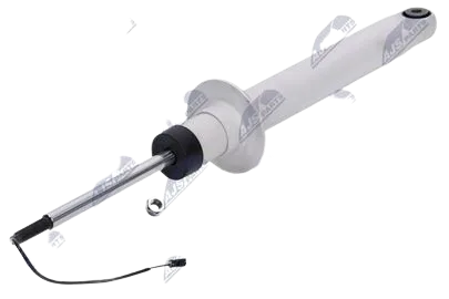 Tlumič přední MASERATI GHIBLI M157 4WD 13-23, QUATTROPORTE M156 4WD 13-17