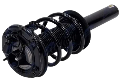 Tlumič přední kompletní PORSCHE MACAN 14-