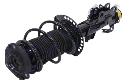 Tlumič přední levý kompletní CHEVROLET CAMARO LT,LT1,SS,ZL1 16-24