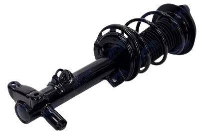 Tlumič přední levý kompletní MERCEDES C W204,S204,C204,C207,A207 07-