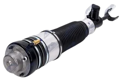 Tlumič přední pravý AUDI A6 C6,AVANT, ALLROAD 04-11