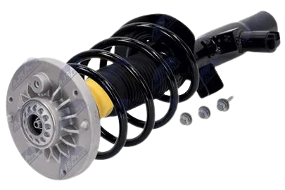 Tlumič přední pravý BMW X3 F25 10-, X4 F26 13-