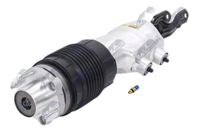 Tlumič přední pravý kompletní PORSCHE PANAMERA 971 16-